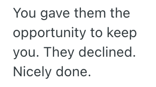 Screenshot 2025 04 11 at 7.24.00 PM His Boss Didnt Grant His Request For A Pay Raise And Told Him No Other Teams Would Pay Him What He Was Asking, So This Man Applied For Another Team And Got A Better Offer